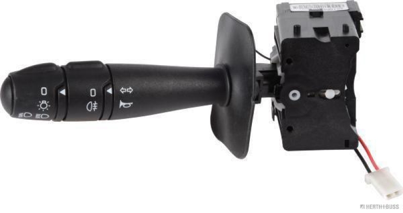 HERTH+BUSS 70477009 Lenkstockschalter