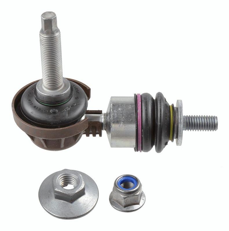 LEMF&Ouml;RDER 37123 01 Stange/Strebe Stabilisator