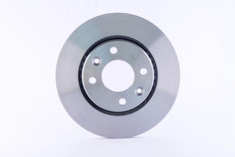 HELLA 8DD 355 102-151 Bremsscheibe f&uuml;r RENAULT