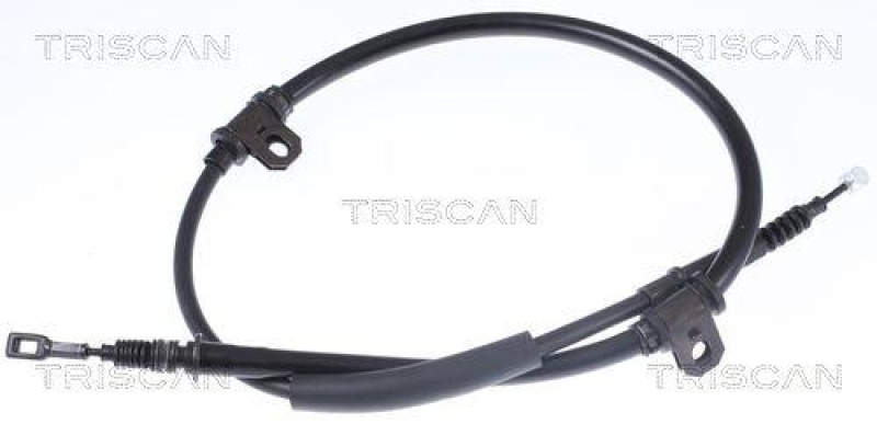 TRISCAN 8140 431017 Handbremsseil f&uuml;r Hyundai Trajet