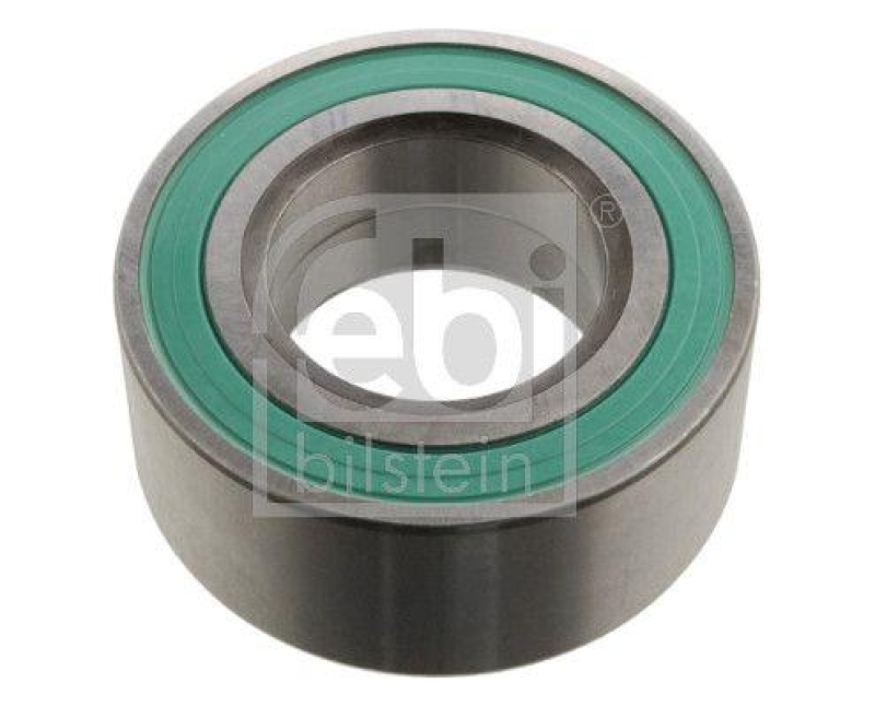 FEBI BILSTEIN 05918 Radlager für VW-Audi