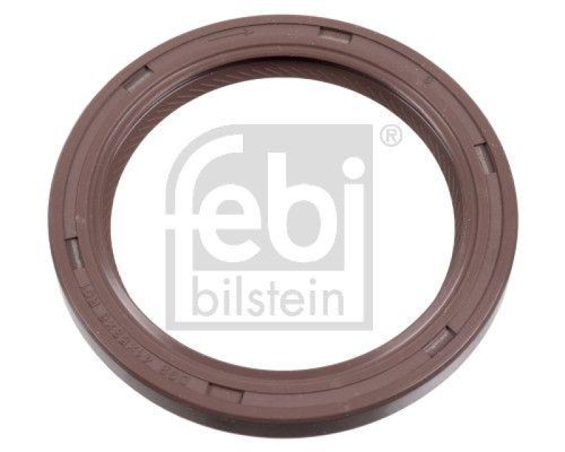 FEBI BILSTEIN 106883 Wellendichtring für Kurbelgehäuse für SUZUKI