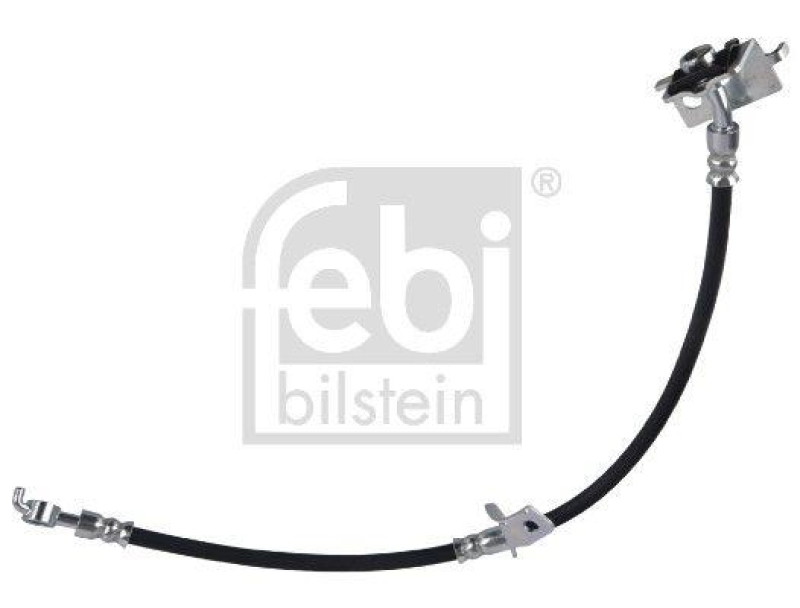 FEBI BILSTEIN 181346 Bremsschlauch f&uuml;r HYUNDAI