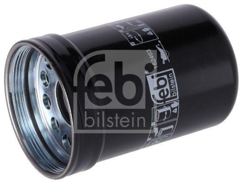 FEBI BILSTEIN 182463 Ölfilter für John Deere
