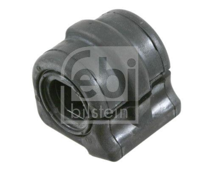 FEBI BILSTEIN 21822 Stabilisatorlager f&uuml;r Peugeot