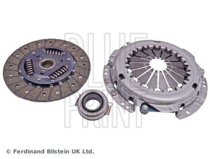 BLUE PRINT ADT330168 Kupplungssatz f&uuml;r TOYOTA