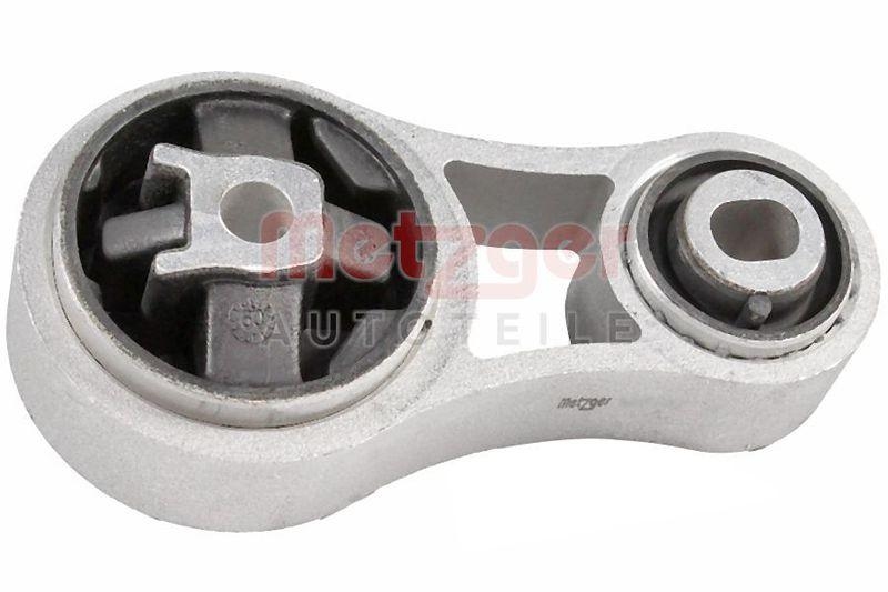 METZGER 8054004 Lagerung, Motor f&uuml;r NISSAN/OPEL/RENAULT/VAUXHALL