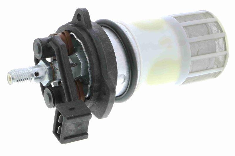 VEMO V10-09-0832 Kraftstoffpumpe 5,0 Bar f&uuml;r VW