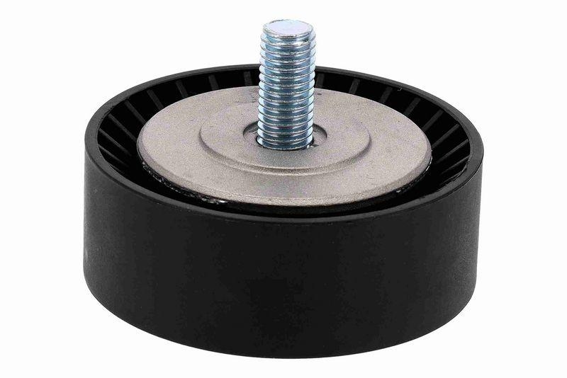 VAICO V20-3214 Umlenk-/Führungsrolle, Keilrippenriemen Keilrippenriemen für BMW