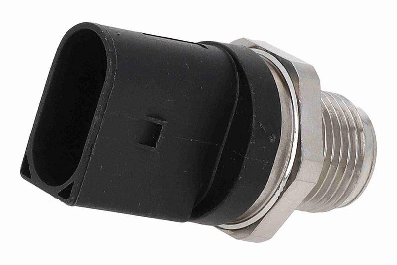 VEMO V30-72-0072 Sensor, Kraftstoffdruck 3-Polig / Kraftstoffverteilerrohr f&uuml;r MERCEDES-BENZ