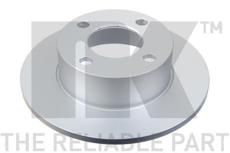 NK 314723 Bremsscheibe f&uuml;r AUDI
