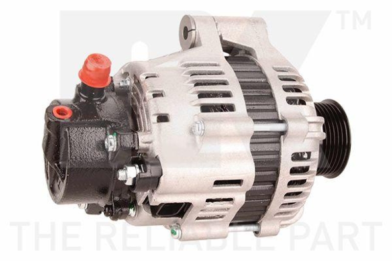 NK 4890354 Generator f&uuml;r HYUNDAI