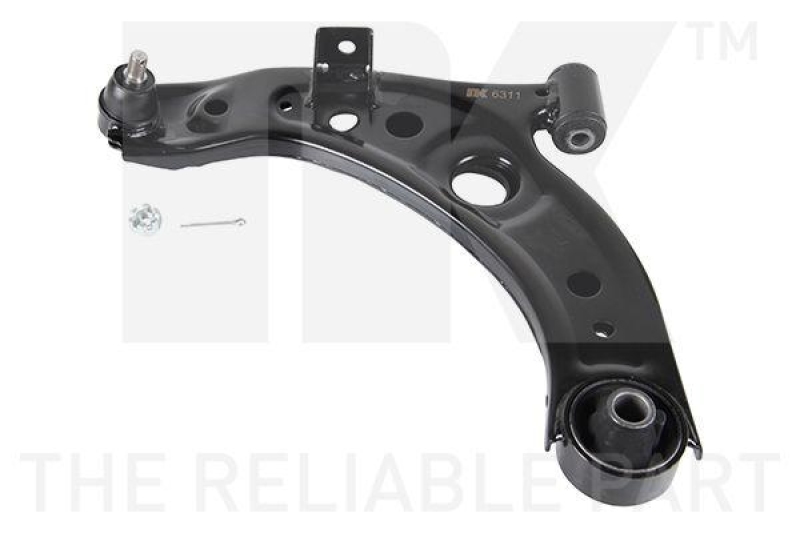 NK 5015103 Lenker, Radaufh&auml;ngung f&uuml;r DAIHATSU, SUBARU
