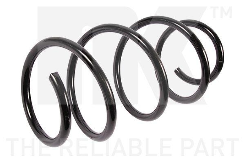 NK 5347196 Fahrwerksfeder f&uuml;r SKODA, VW