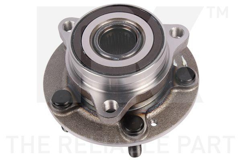 NK 753422 Radlagersatz f&uuml;r HYUNDAI, KIA