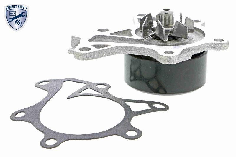 ACKOJA A70-50024 Wasserpumpe, Motorkühlung mit Dichtung für TOYOTA