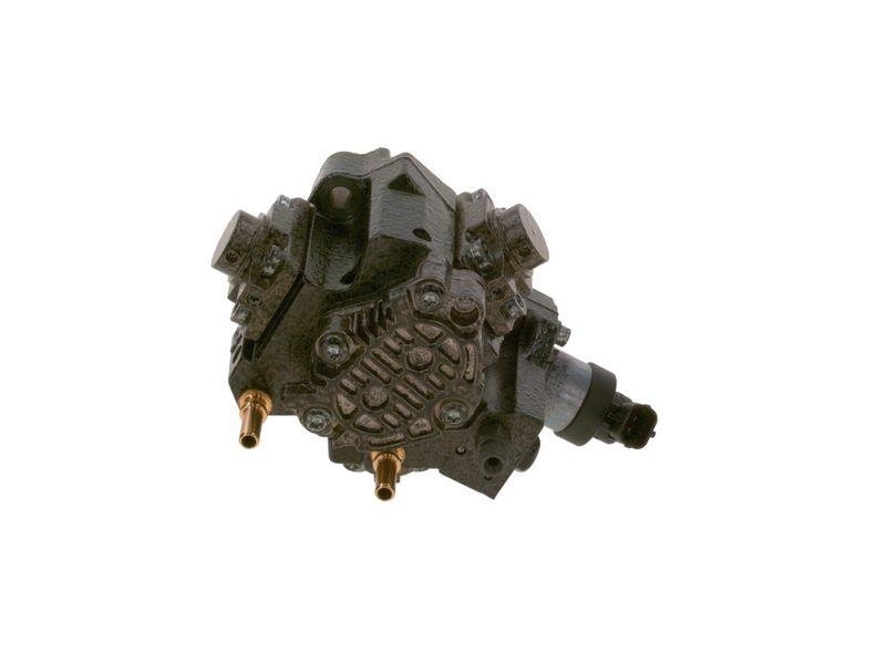 Bosch 0 445 020 119 Radialkolbenpumpe