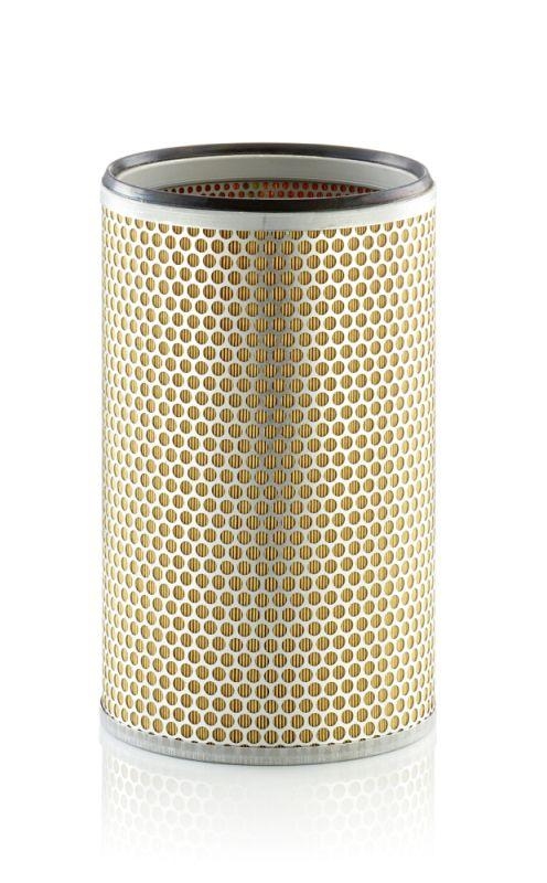 MANN-FILTER C 20 118 Sekund&auml;rluftfilter f&uuml;r Volvo Truck
