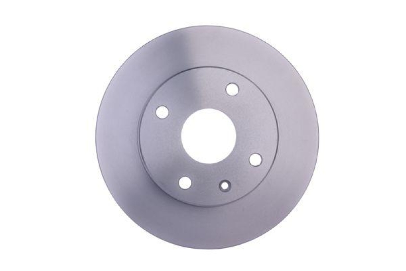 HELLA 8DD 355 111-361 Bremsscheibe f&uuml;r CHEVROLET/DAEWOO