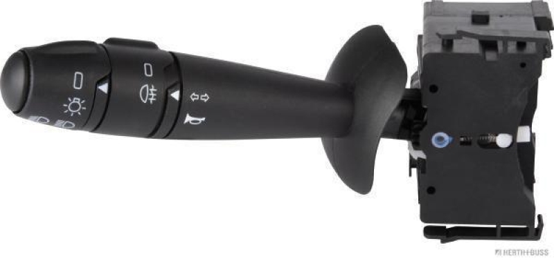 HERTH+BUSS 70477010 Lenkstockschalter