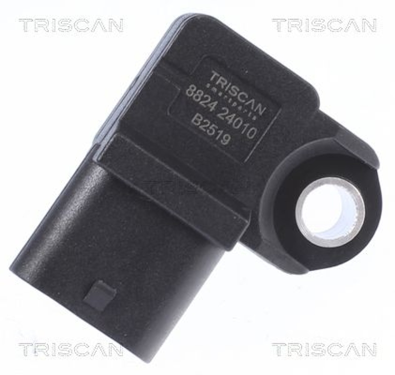 TRISCAN 8824 24010 Sensor, Manifold Druck für Opel