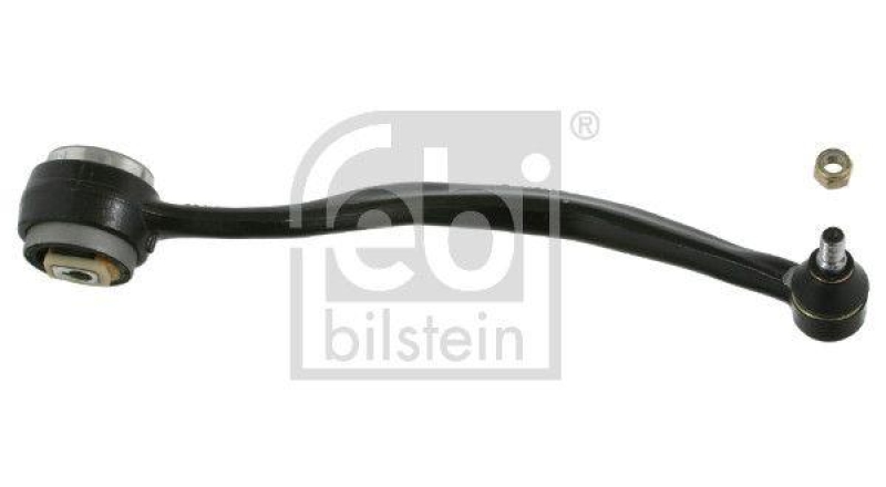 FEBI BILSTEIN 11820 Querlenker mit Lager, Gelenk und Sicherungsmutter f&uuml;r BMW