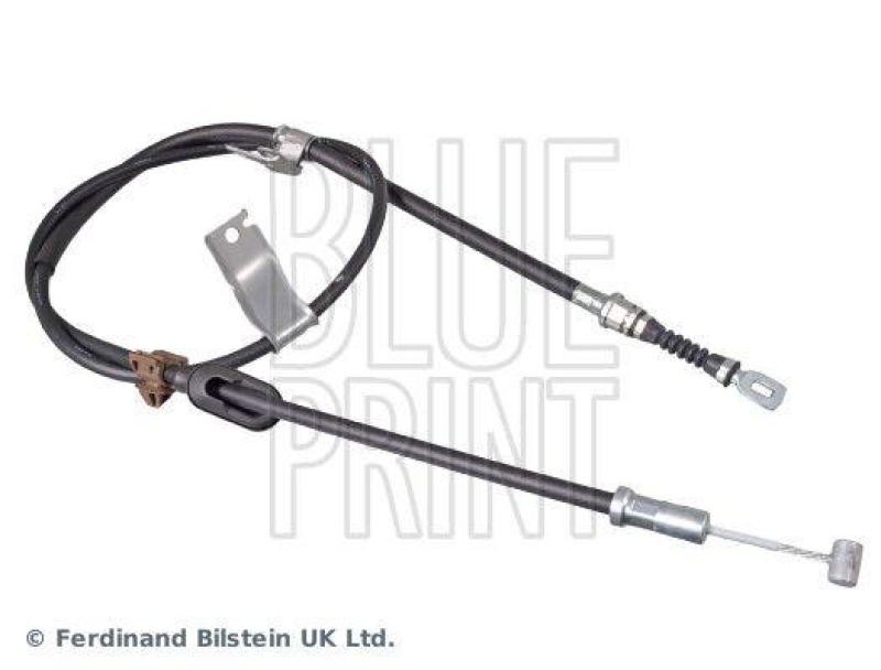 BLUE PRINT ADH246142 Handbremsseil f&uuml;r HONDA