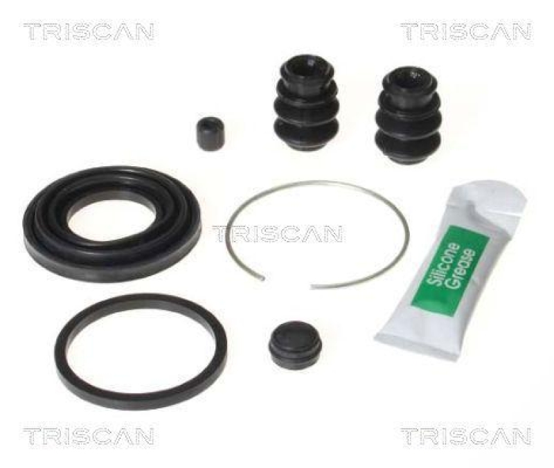TRISCAN 8170 203837 Reperatursatz f&uuml;r Mitsubishi, Mitsubishi L.