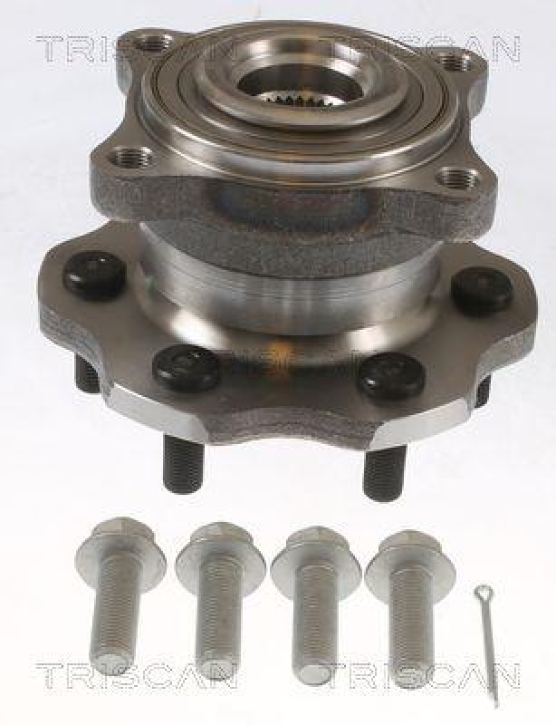 TRISCAN 8530 14248 Radnabe Hinten f&uuml;r Nissan