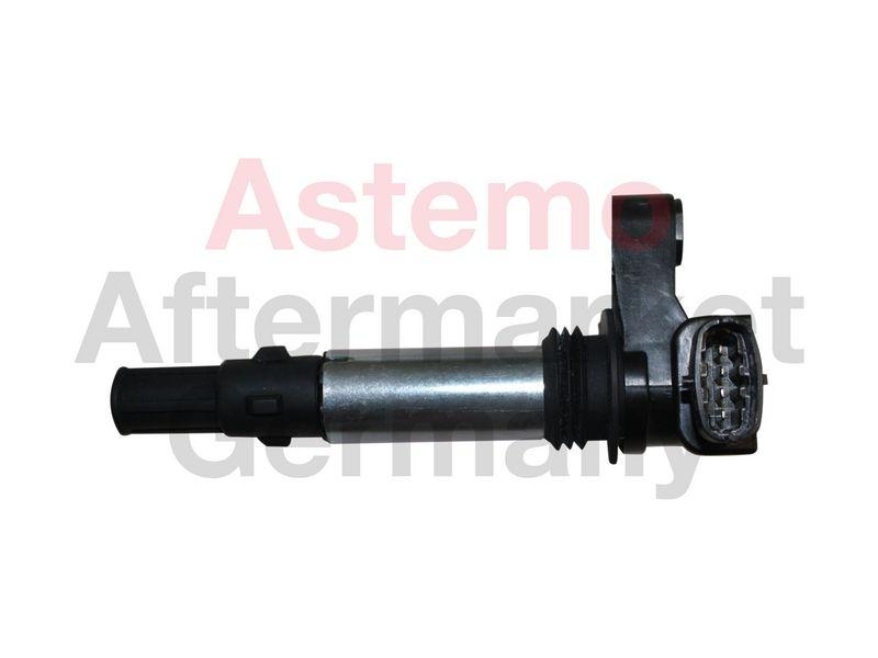 HITACHI 2503864 Zündspule für CADILLAC u.a.