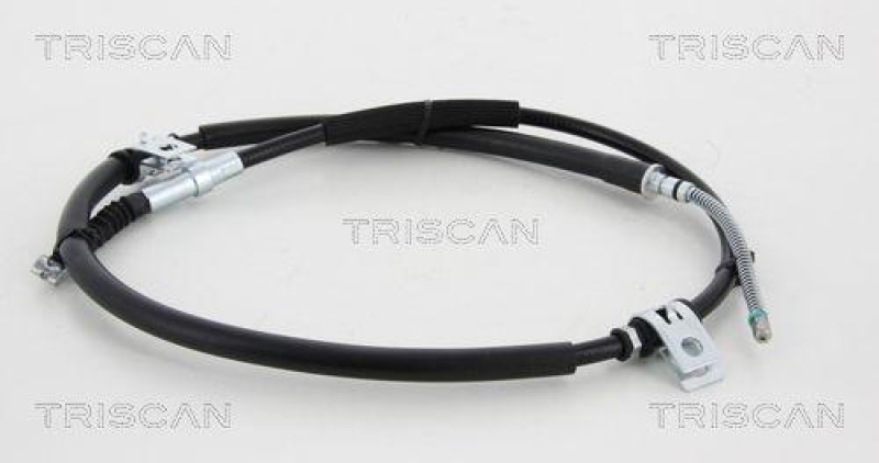 TRISCAN 8140 431018 Handbremsseil f&uuml;r Hyundai Trajet