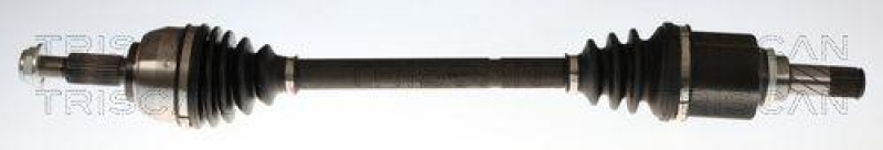 TRISCAN 8540 28514 Antriebswelle