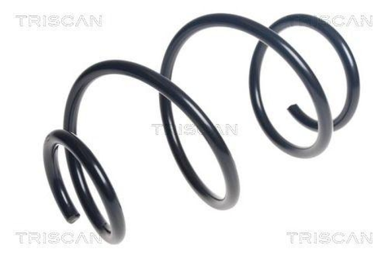 TRISCAN 8750 24224 Spiralfeder Hinten f&uuml;r Coil Spring Front Opel/Vau