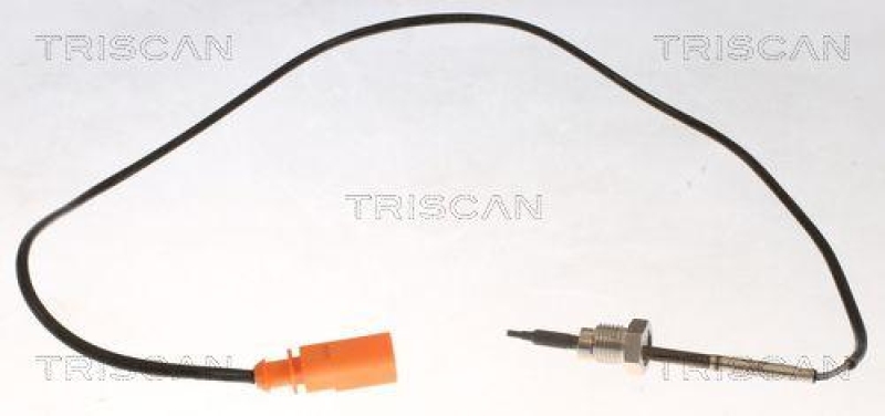 TRISCAN 8826 29046 Sensor, Abgastemperatur f&uuml;r Vag
