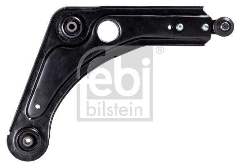 FEBI BILSTEIN 05920 Querlenker mit Lagern und Gelenk f&uuml;r Ford