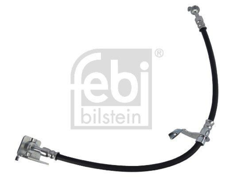 FEBI BILSTEIN 181347 Bremsschlauch f&uuml;r HYUNDAI