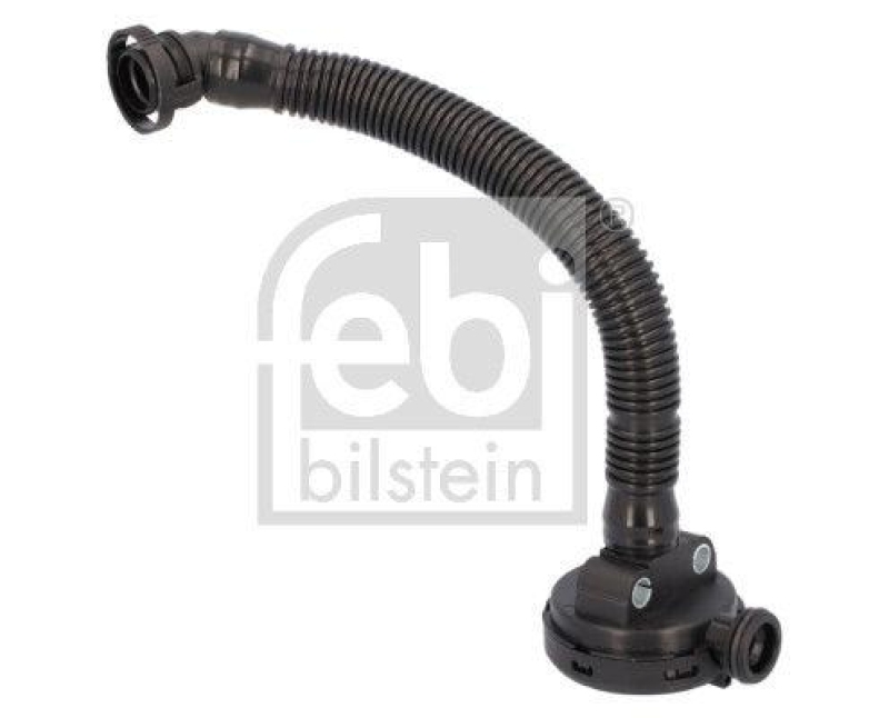 FEBI BILSTEIN 183670 Entlüftungsventil für Kurbelgehäuse für VW-Audi