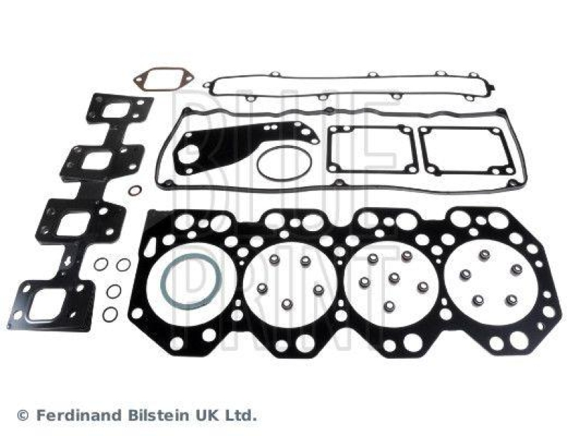 BLUE PRINT ADT362128 Zylinderkopfdichtungssatz für TOYOTA