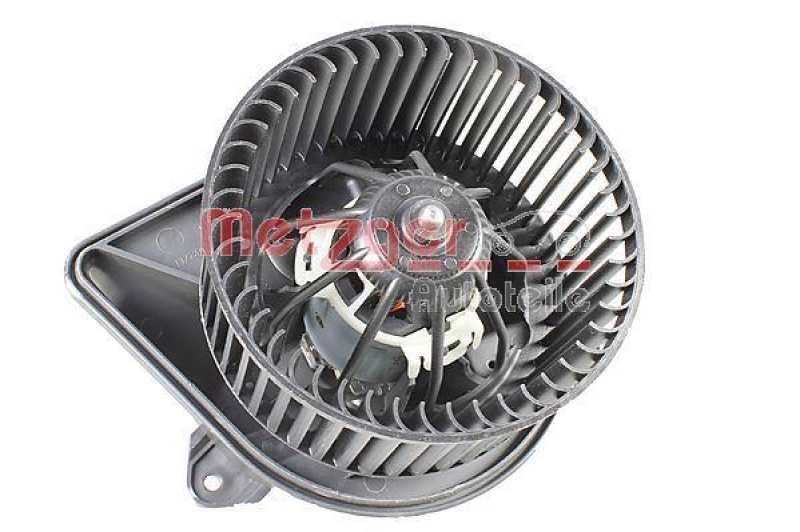 METZGER 0917410 Innenraumgebl&auml;se f&uuml;r OPEL/RENAULT