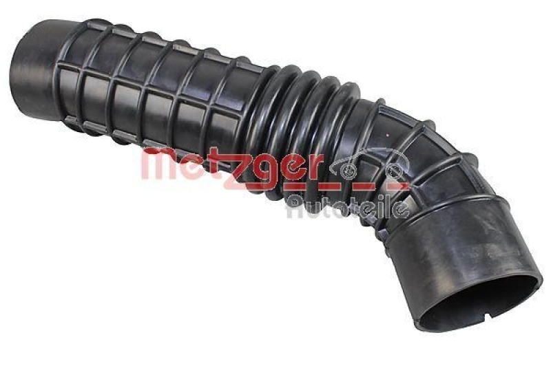METZGER 2389039 Ansaugschlauch, Luftfilter f&uuml;r CITROEN/FIAT/PEUGEOT