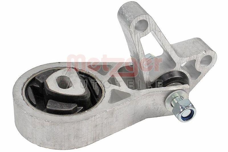 METZGER 8054005 Lagerung, Motor f&uuml;r FIAT