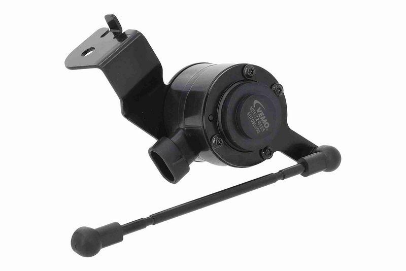 VEMO V51-72-0125 Sensor, Niveauregulierung Hinterachse, links Einbauort: Hinterachs für CHEVROLET