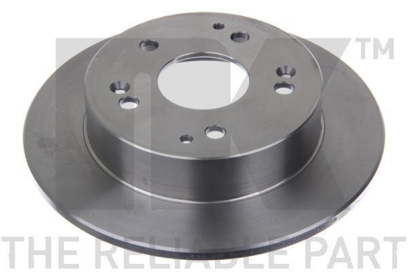 NK 202634 Bremsscheibe f&uuml;r HONDA