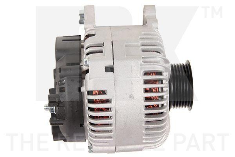 NK 4890379 Generator f&uuml;r AUDI,VW