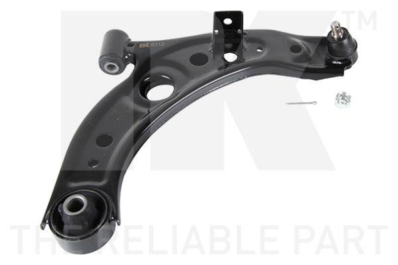 NK 5015104 Lenker, Radaufh&auml;ngung f&uuml;r DAIHATSU, SUBARU