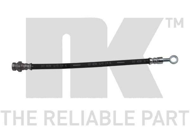 NK 853527 Bremsschlauch f&uuml;r KIA