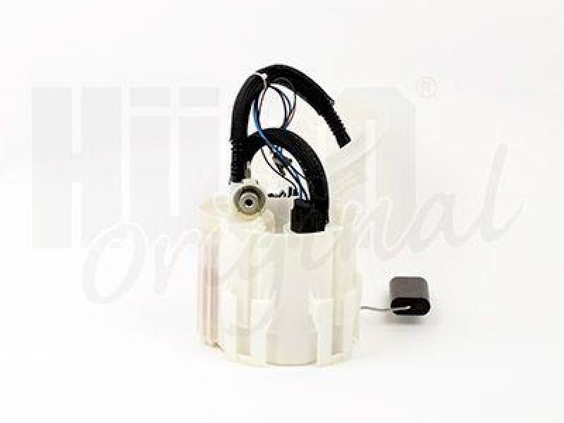 HITACHI 133293 Kraftstofff&ouml;rdereinheit f&uuml;r OPEL u.a.