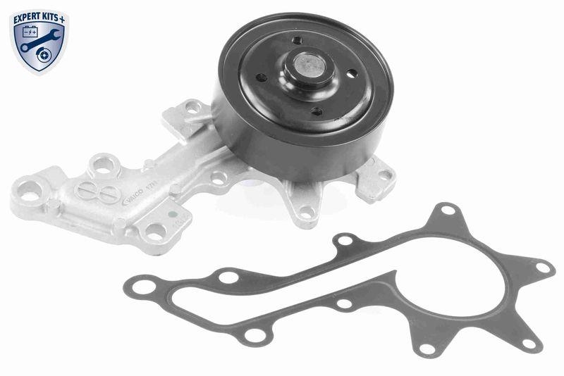 ACKOJA A70-50025 Wasserpumpe, Motork&uuml;hlung mit Dichtung f&uuml;r TOYOTA