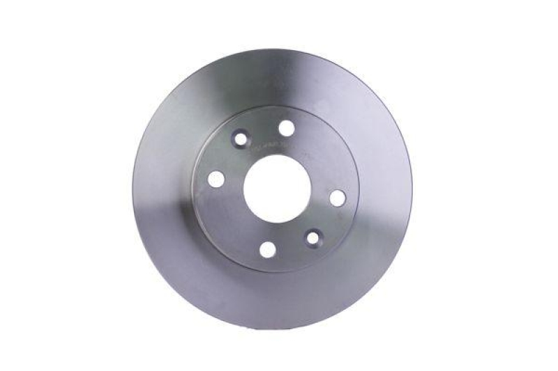 HELLA 8DD 355 111-441 Bremsscheibe f&uuml;r KIA