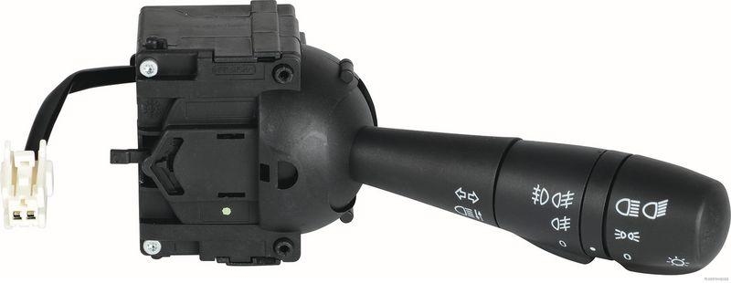 HERTH+BUSS 70477011 Lenkstockschalter